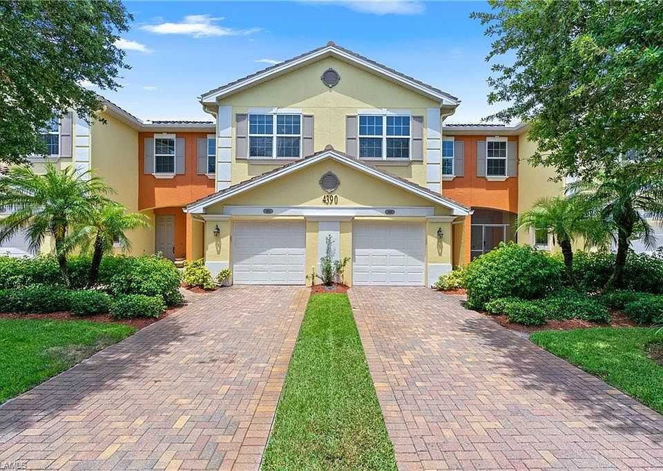 1st image of 4390 Lazio Way #403