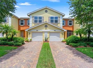 4390 Lazio Way #403, Fort Myers, FL 33907