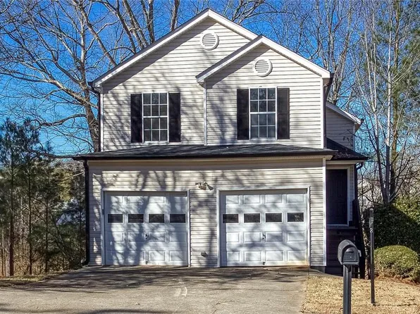1117 Thackery Pl, Douglasville, GA 30134