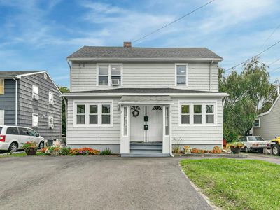 11 Benedict Street, Norwalk, CT, 06850