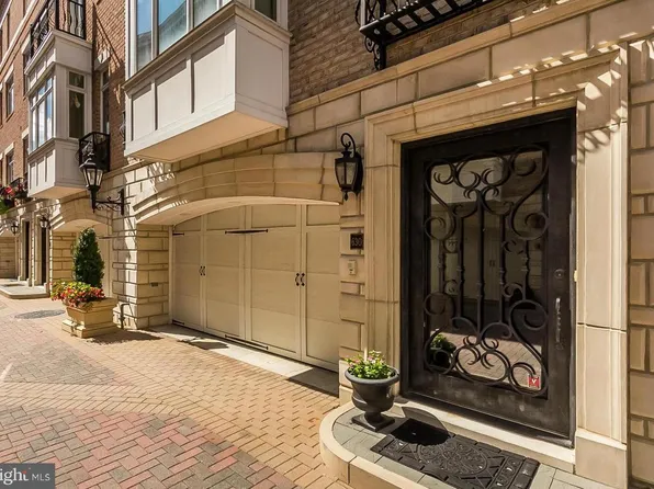 630 Ponte Villas S #147, Baltimore, MD 21230