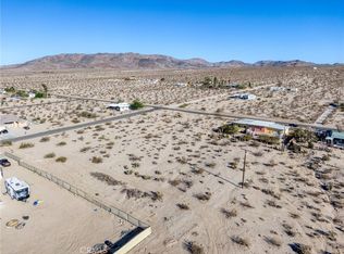 7694 Araby Ave Lot 2-29, Twentynine Palms, CA 92277