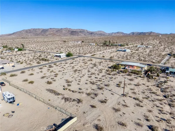 7694 Araby Ave Lot 2-29, Twentynine Palms, CA 92277