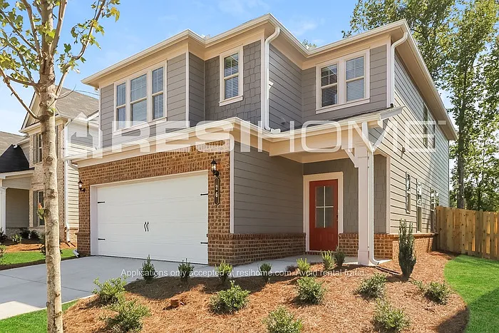 4 bed, 2.5 bath, 2116 sqft, $2,605 — Photo 4