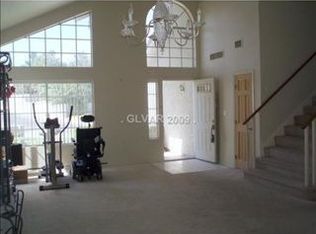 5540 Indian Ridge Dr, North Las Vegas, NV 89031