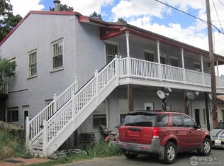 207 Cleave St, Estes Park, CO 80517