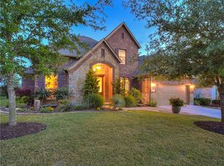 4701 Mont Blanc Dr, Bee Cave, TX 78738