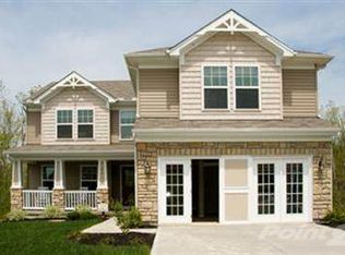 2712 Parkerridge Dr, Independence, KY 41051