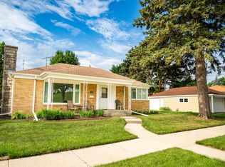 4501 Graceland BOULEVARD, Racine, WI 53405
