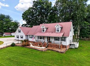524 Willie Jarvis Rd, Sparta, TN 38583