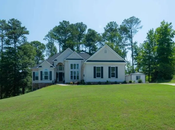 1722 Wesminster Cir, Griffin, GA 30223