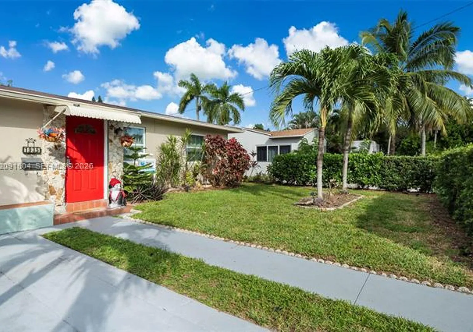 1935 Arthur St # 1935, Hollywood, FL 33020 — Photo 3