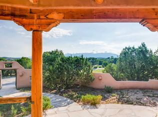 1360 Vista Colorado, Santa Fe, NM 87506