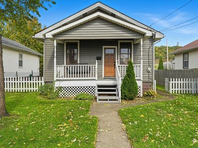 5504 Jane St, Pittsburgh, PA, 15225