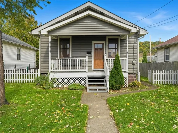 5504 Jane St, Pittsburgh, PA 15225