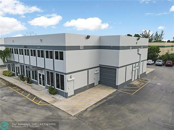 2nd image of 3776 NW 124th Ave #213