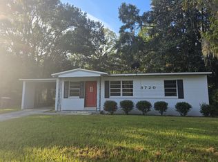 3720 NE 3rd St, Ocala, FL 34470