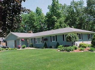 234 Easthill Dr, Battle creek, MI