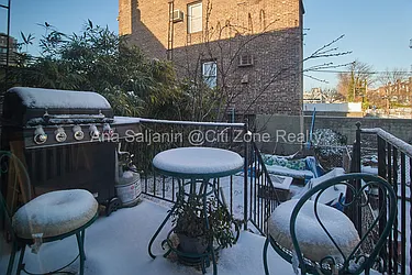 Rented by Citi Zone Realty