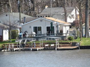 5179 E Shady Point Dr, Monticello, IN 47960
