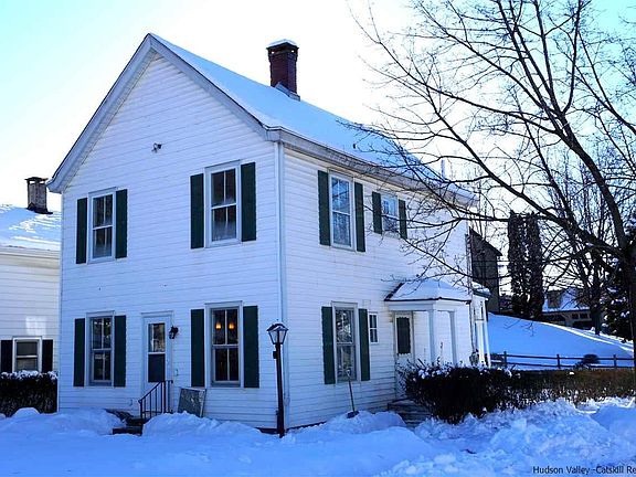 2nd image of 64 Foxhall Ave