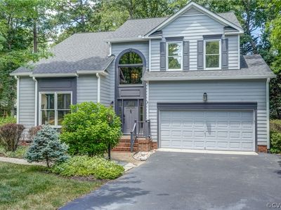3108 Sweet Creek Way, Henrico, VA, 23233