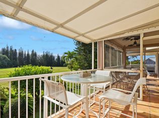 4183 Kamalani Ln, Princeville, HI 96722