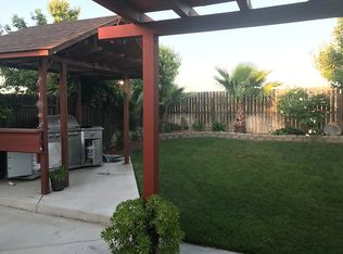 2515 S Lind Ave, Fresno, CA 93725