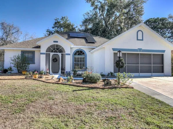 11533 LAKE DRIVE, LEESBURG, FL 34788