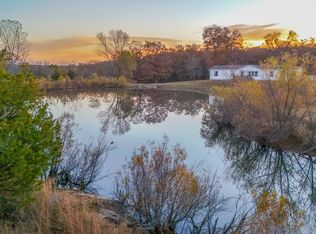 2509 S 545th West Ave, Jennings, OK 74038