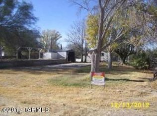 1602 E Ainslee St, Tucson, AZ 85756