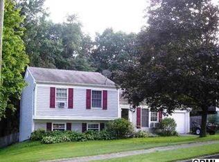 1676 Pebble Brook Ln, Harrisburg, PA 17110