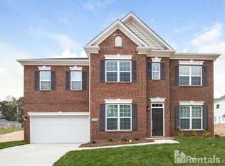 9834 Maywine Cres, Huntersville, NC 28078
