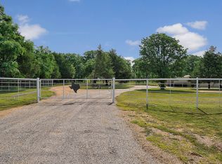 1458 County Road 107, Whitesboro, TX 76273