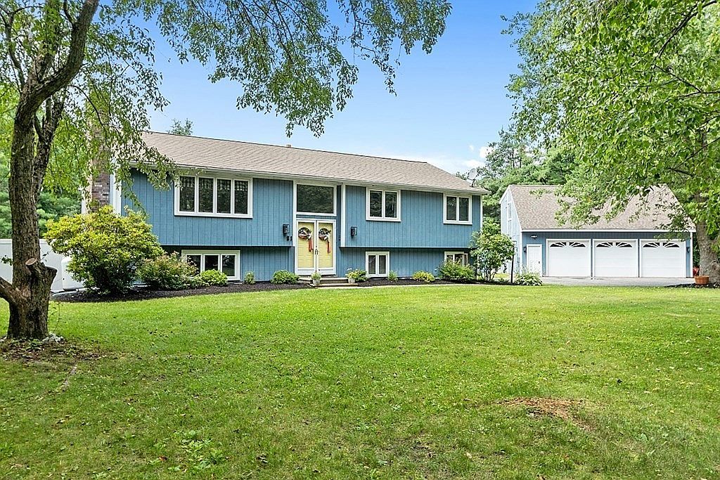 21 James Rd, Sterling, MA 01564 Zillow