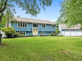 21 James Rd, Sterling, MA 01564