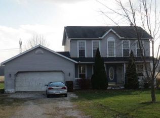 2822 Grill Rd, Clinton, OH 44216