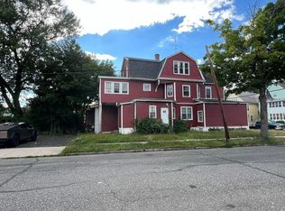 1412 Dwight St, Holyoke, MA 01040