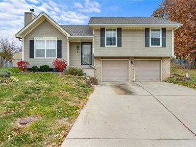 626 SE Fox Run Ct, Blue Springs, MO, 64014