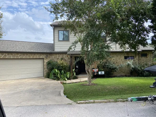 3103 Coyote Ct, Austin, TX 78734