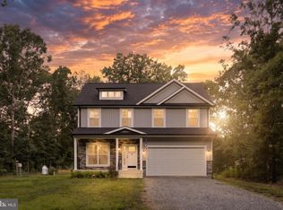 12606 Plantation Dr, Spotsylvania, VA 22551