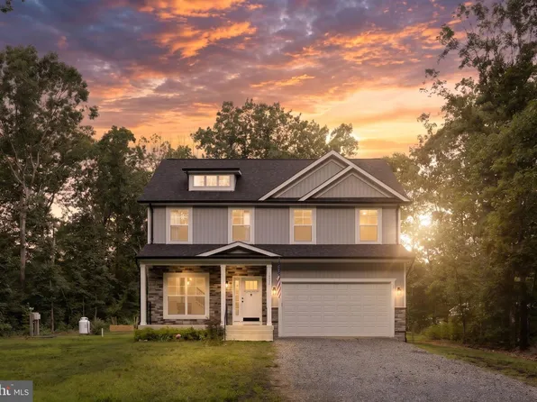 12606 Plantation Dr, Spotsylvania, VA 22551