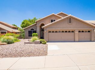 15232 S 15th Ave, Phoenix, AZ 85045