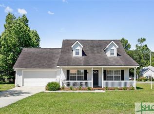 111 Madison Oaks Dr, Rincon, GA 31326