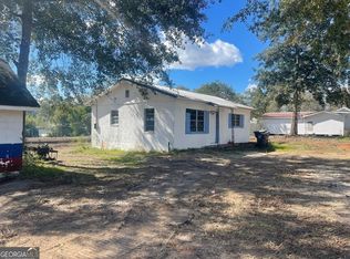 3042 E 280th Hwy, Cordele, GA 31015