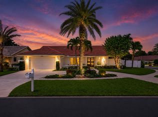 22052 Martella Avenue, Boca Raton, FL 33433