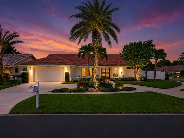 22052 Martella Avenue, Boca Raton, FL 33433