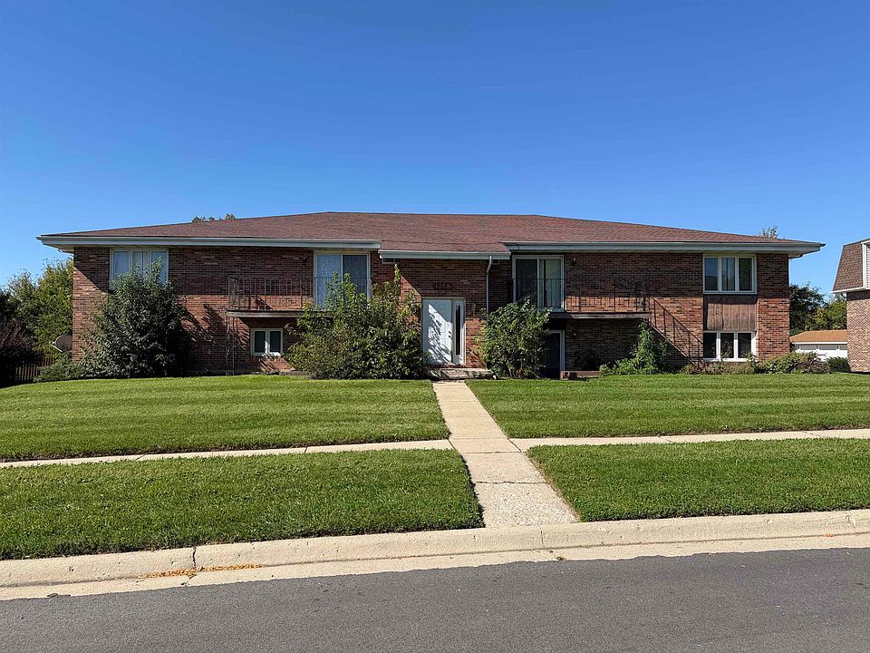 1st image of 1768 S Hance Dr APT 2