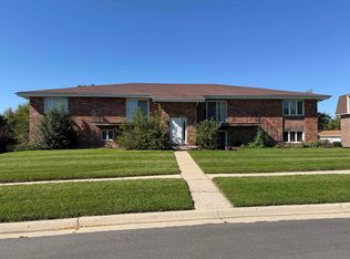 1768 S Hance Dr APT 2, Freeport, IL 61032