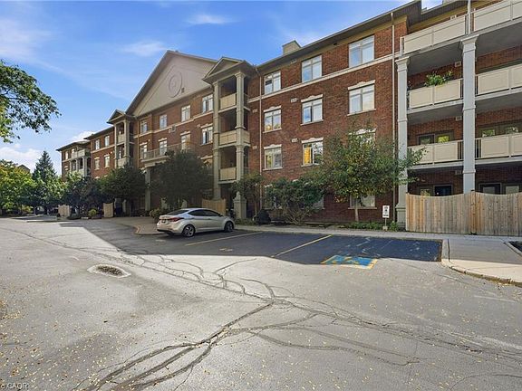 3rd image of 391 Plains Rd E #211